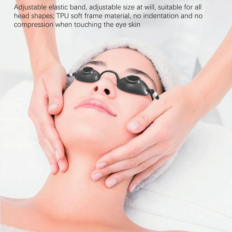 For Photon Beauty Red Light Th - Light Therapy Glasses avis et prix