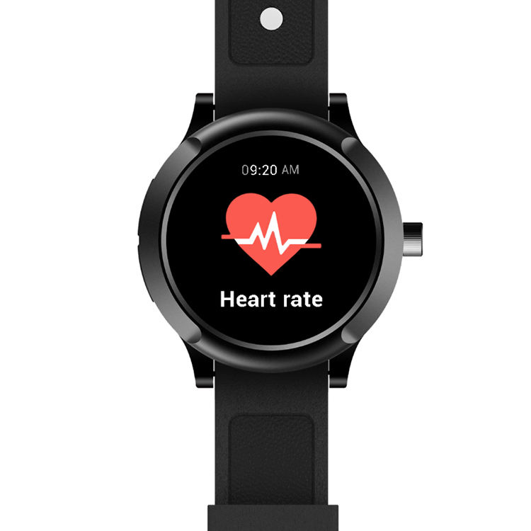 Singapore Seniors Phone Plan E - Fall Detection Watch avis et prix