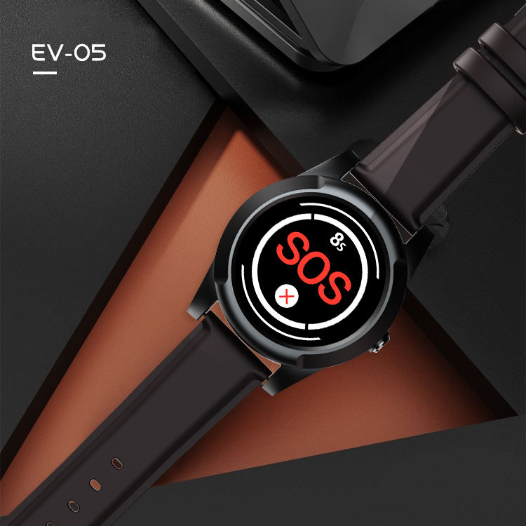 Singapore Seniors Phone Plan E - Fall Detection Watch avis et prix