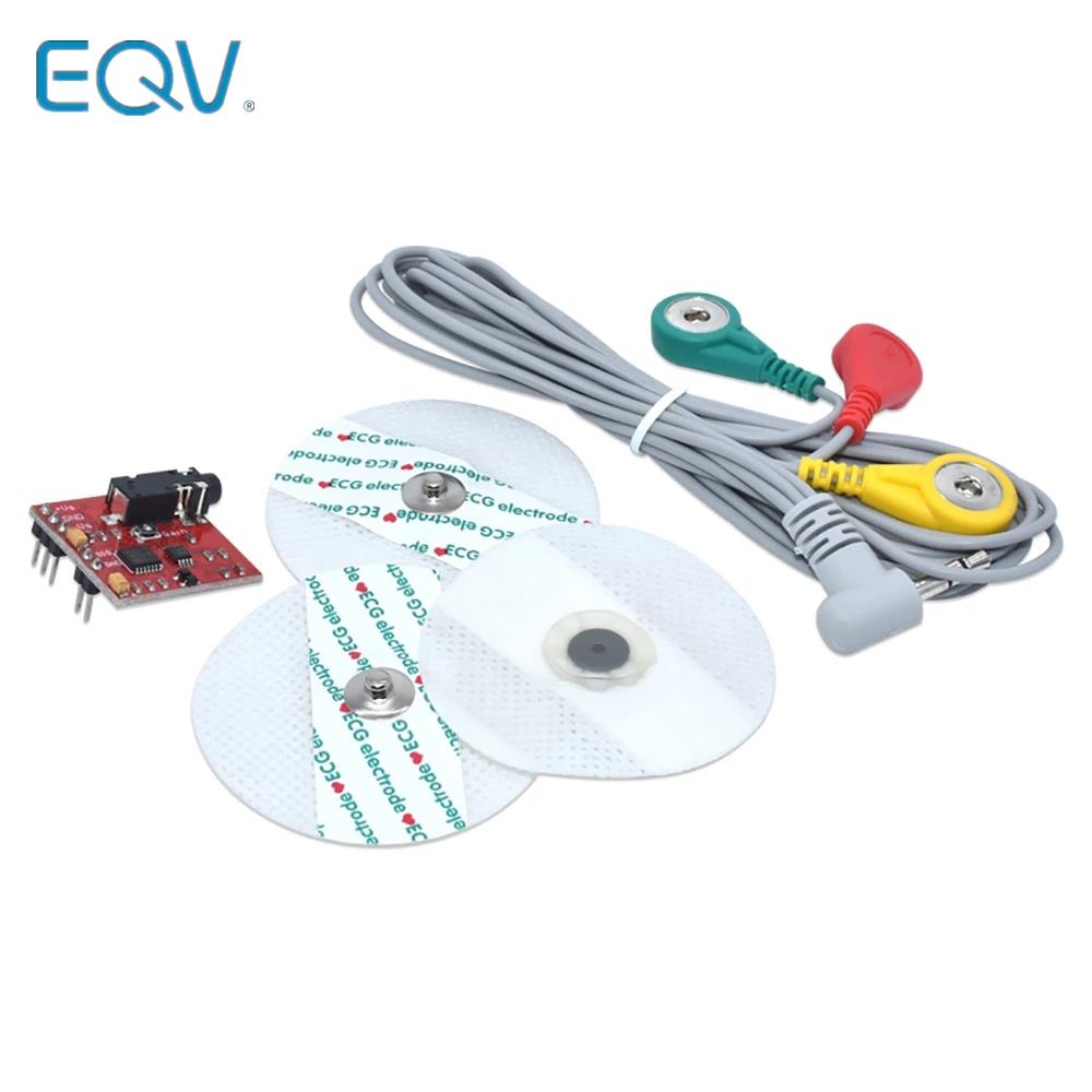Muscle Signal Sensor Emg Senso - Muscle Sensor Emg avis et prix