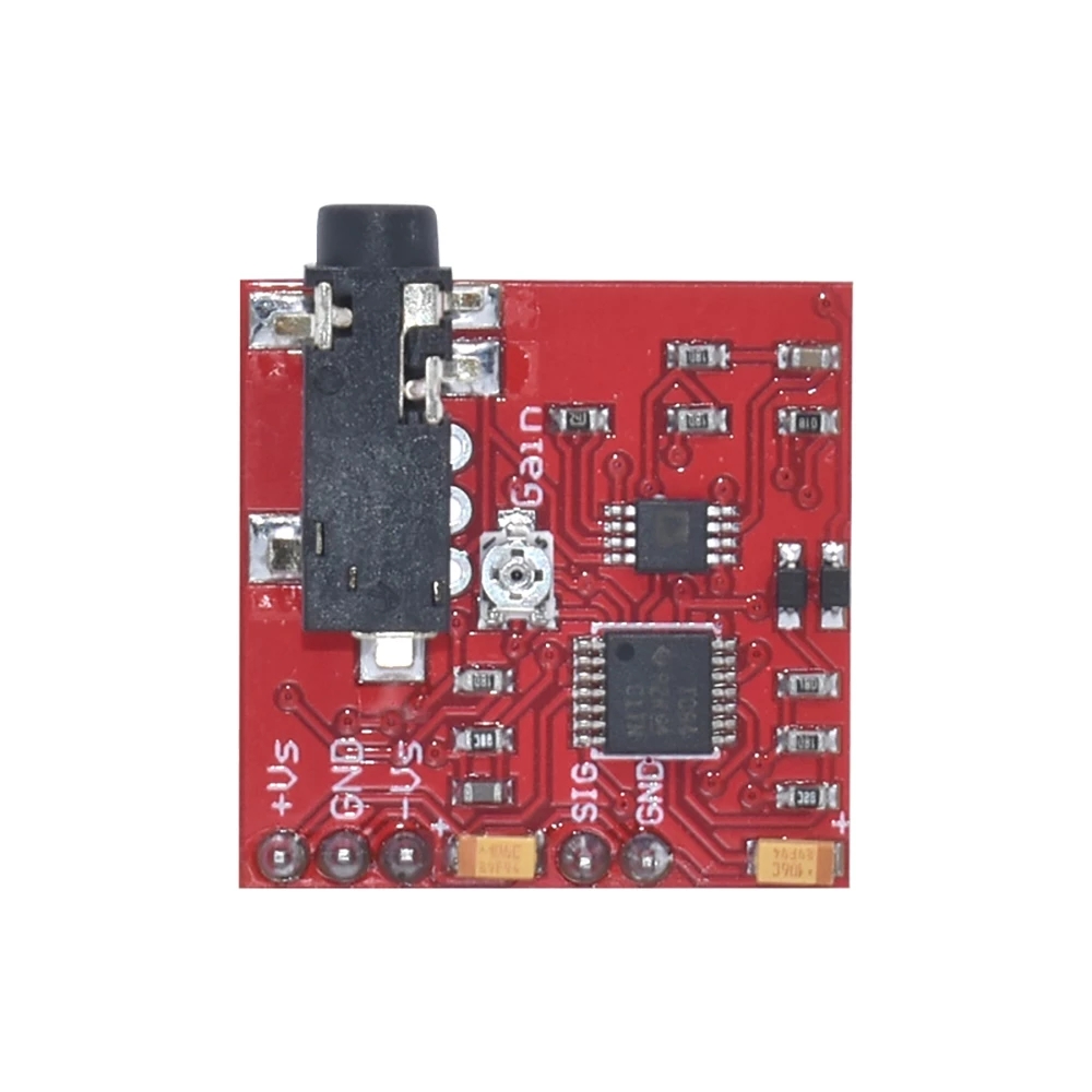 Muscle Signal Sensor Emg Senso - Muscle Sensor Emg avis et prix