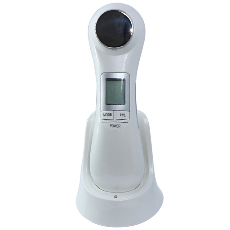 Multifunctional RF Facial Lift - Galvanic Skin Sensor avis et prix