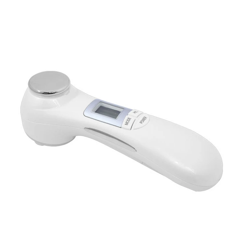 Multifunctional RF Facial Lift - Galvanic Skin Sensor avis et prix
