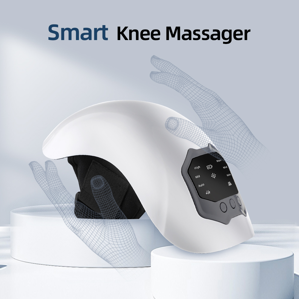 Wireless Smart Knee Massager R - Smart Knee Wrap avis et prix