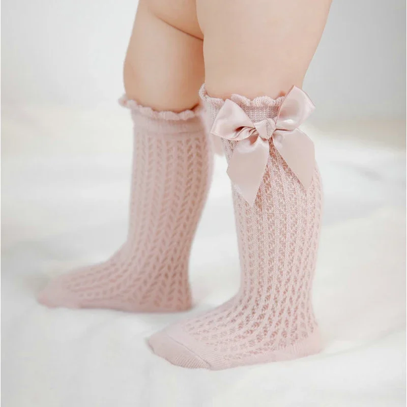 Simmer Spring Mesh Thin Cotton - Baby Sock Oximeter avis et prix