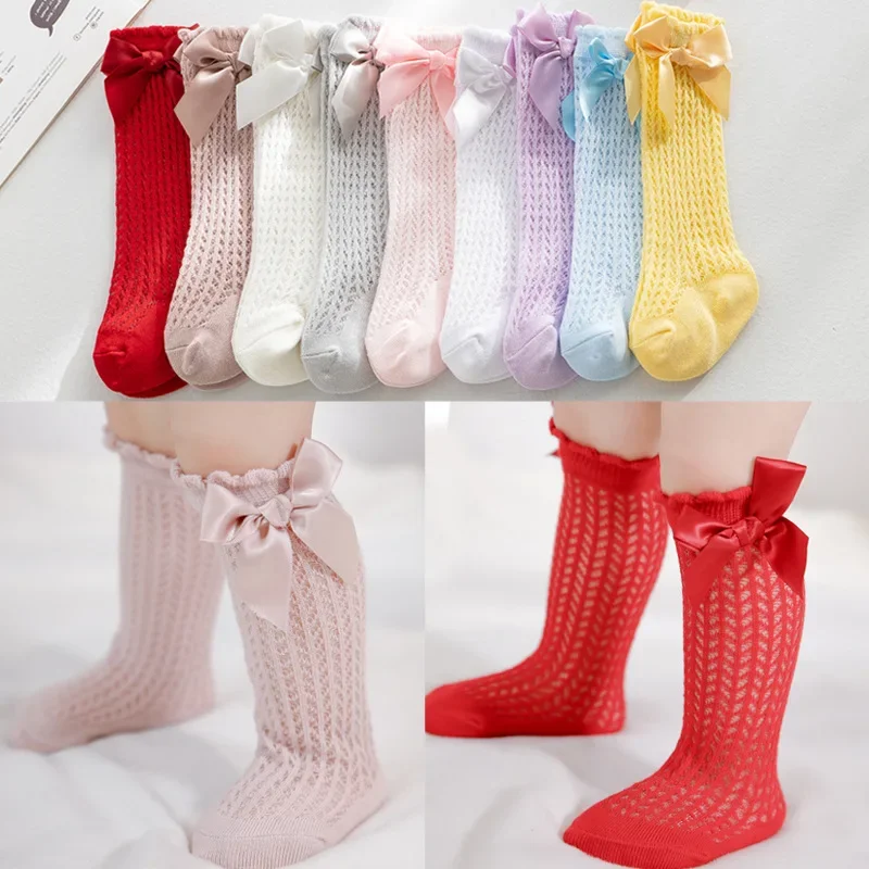 Simmer Spring Mesh Thin Cotton - Baby Sock Oximeter avis et prix
