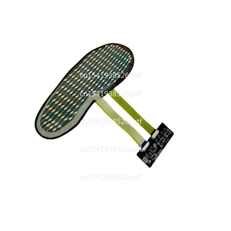 High Quality Multi-Area FSR Ty - Smart Insole Pressure avis et prix
