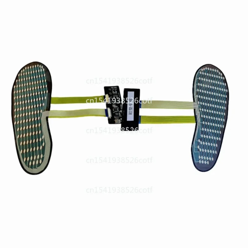 High Quality Multi-Area FSR Ty - Smart Insole Pressure avis et prix