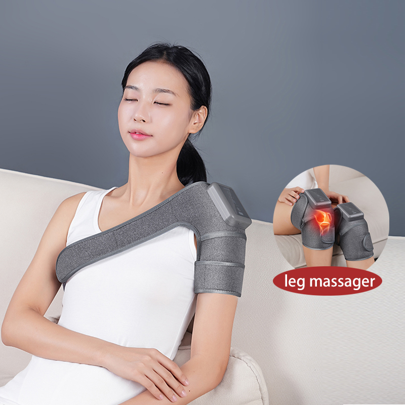 High Quality Smart Arthritis H - Smart Knee Wrap avis et prix