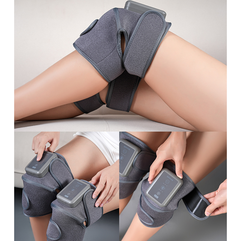 High Quality Smart Arthritis H - Smart Knee Wrap avis et prix