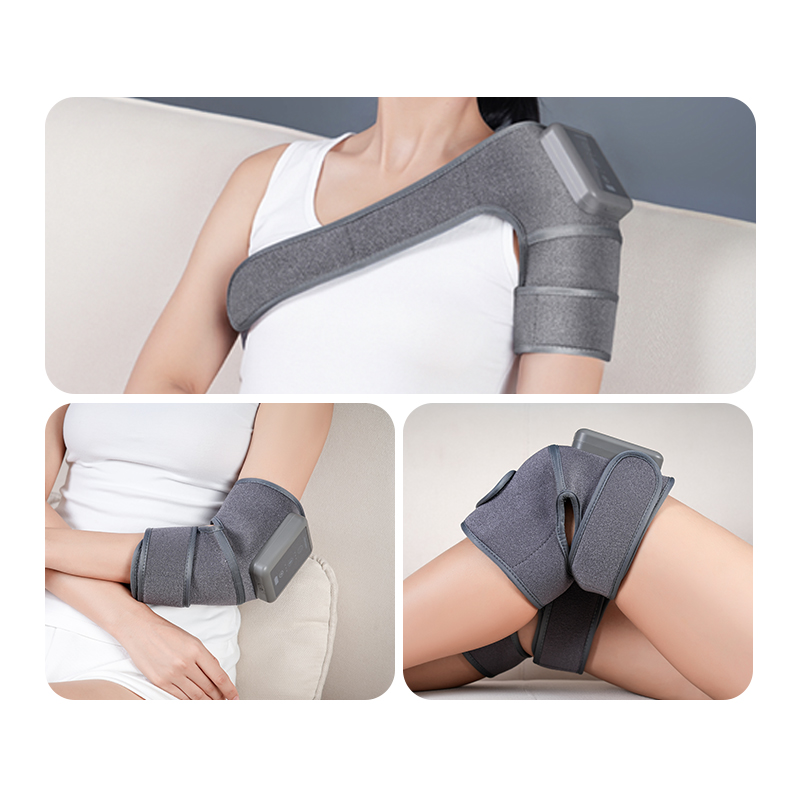 High Quality Smart Arthritis H - Smart Knee Wrap avis et prix