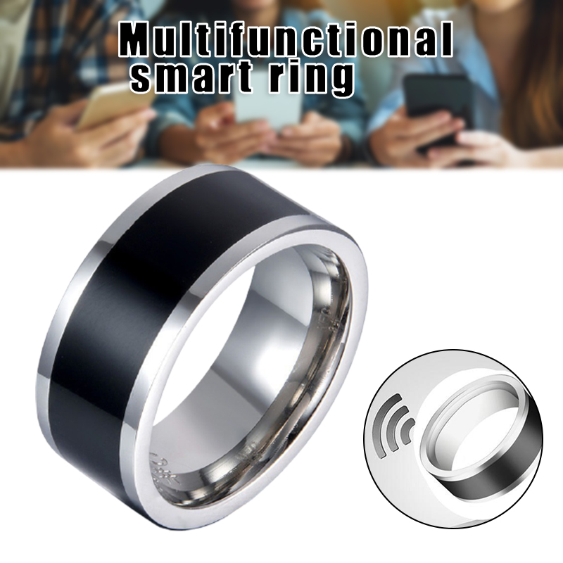 NFC Smart Finger Ring for Wome - Smart Ring Nfc Pay avis et prix