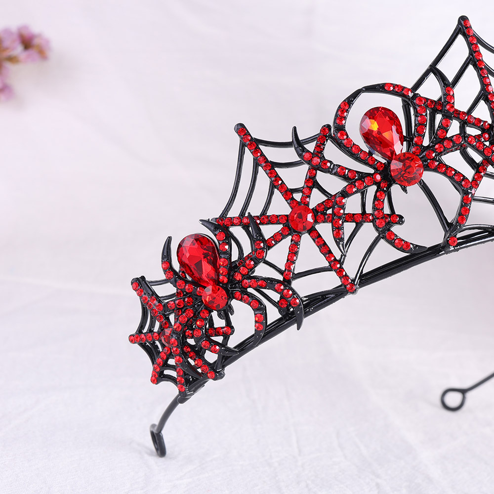 Trendy Halloween Spider Crysta - Meditation Headband Eeg avis et prix