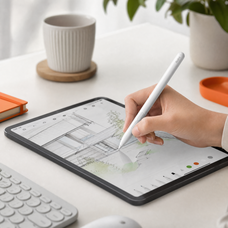 Original REDMI Smart Pen for R - Smart Insole Pressure avis et prix