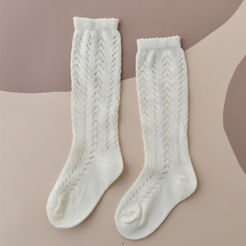 New Summer Children Socks Baby - Baby Sock Oximeter avis et prix