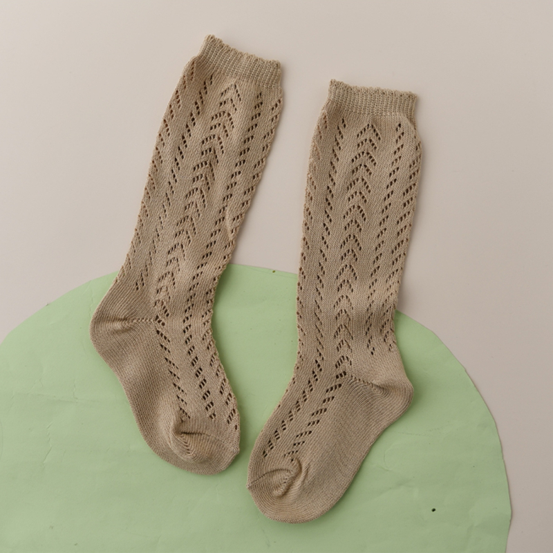 New Summer Children Socks Baby - Baby Sock Oximeter avis et prix