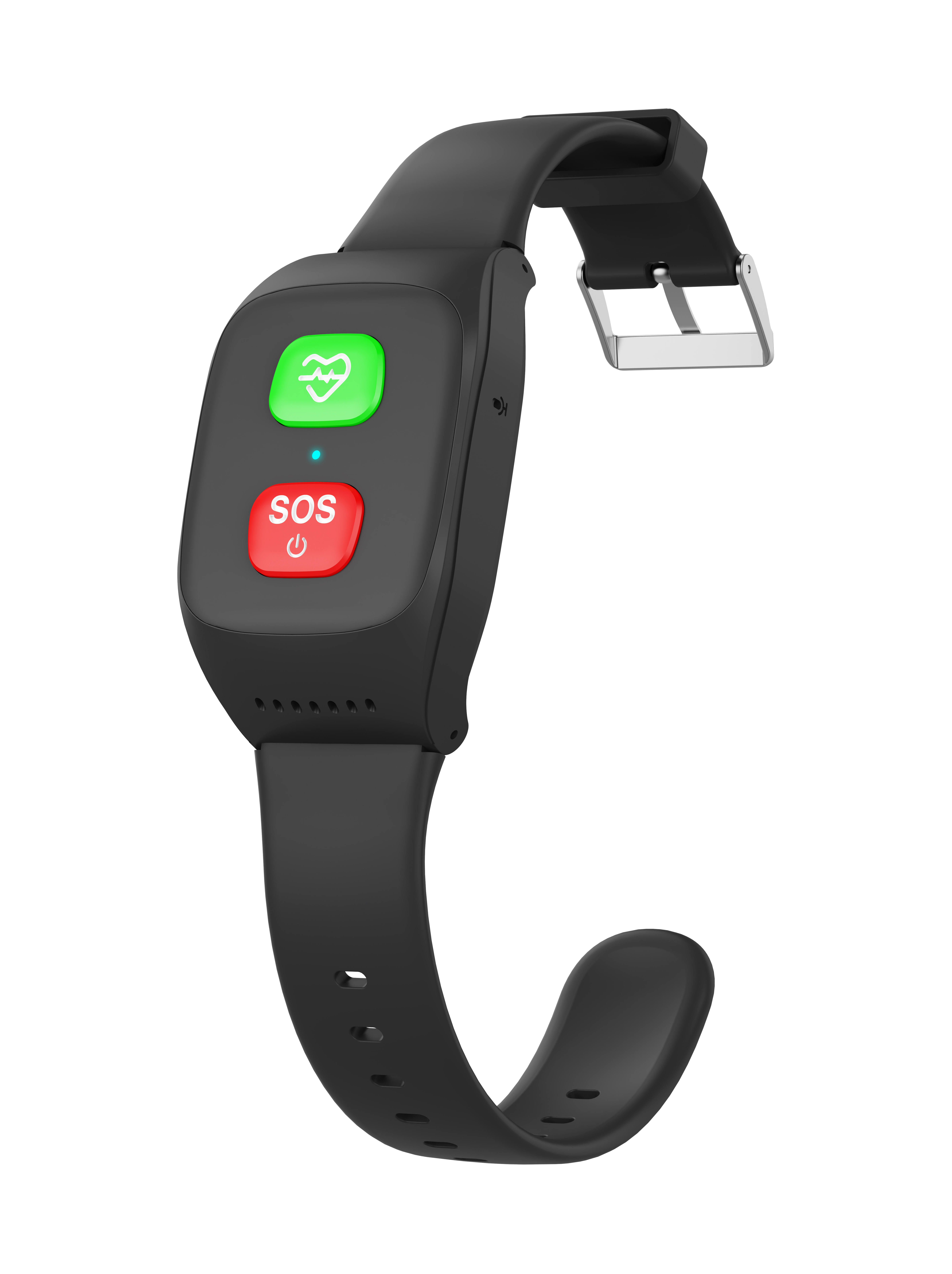 Fall Detection 4G Elderly Smar - Fall Detection Watch avis et prix