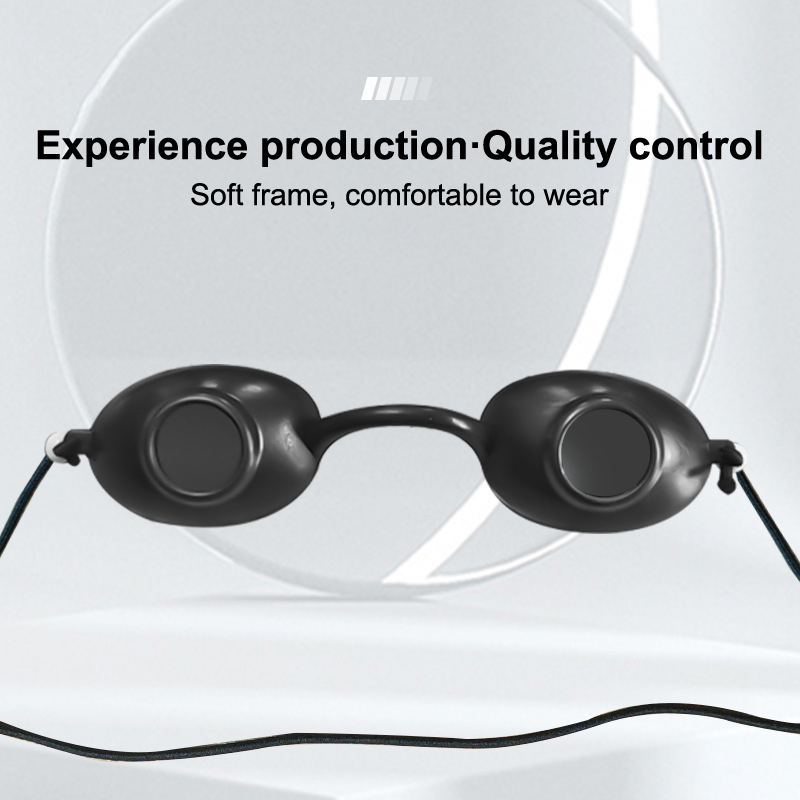 Durable Silicone Beauty Goggle - Light Therapy Glasses avis et prix