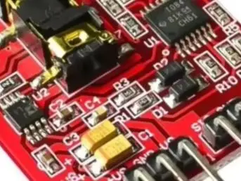 Muscle Signal Sensor Emg Senso - Muscle Sensor Emg avis et prix
