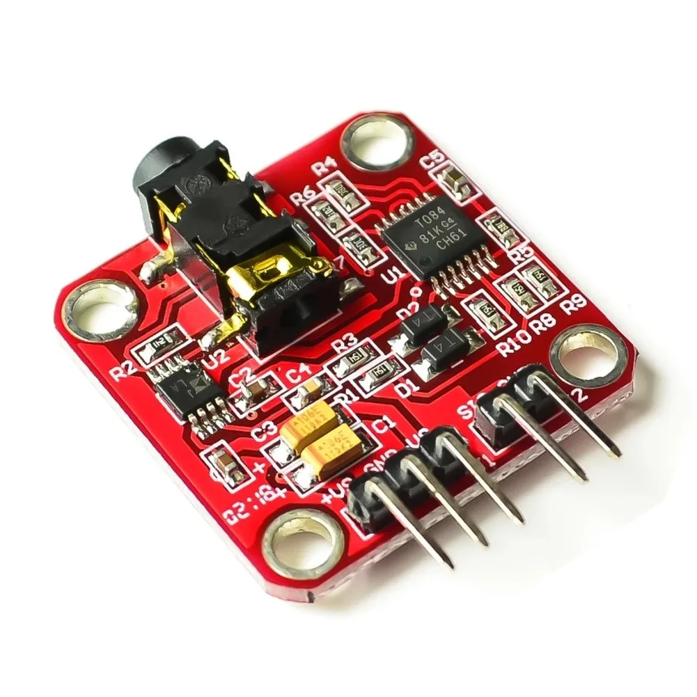 Muscle Signal Sensor Emg Senso - Muscle Sensor Emg avis et prix