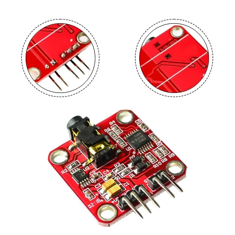 Muscle Signal Sensor Emg Senso - Muscle Sensor Emg avis et prix