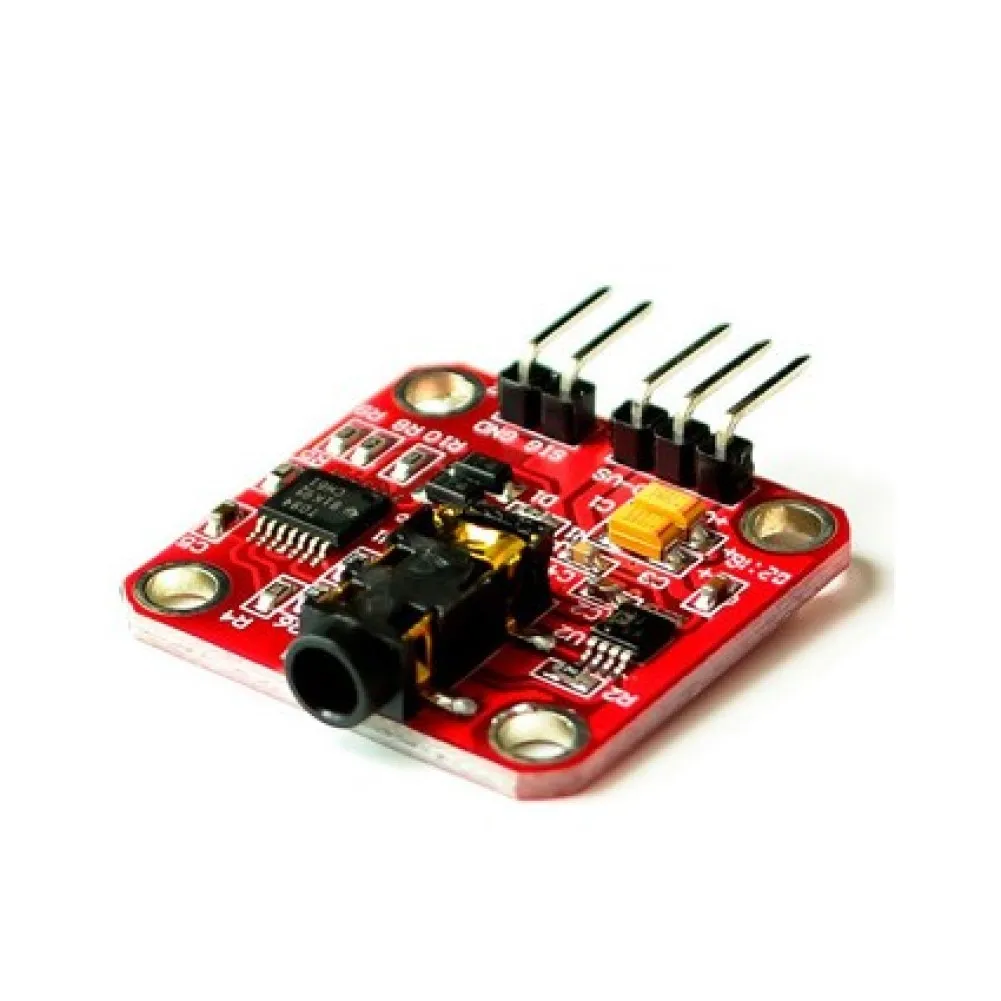 Muscle Signal Sensor Emg Senso - Muscle Sensor Emg avis et prix