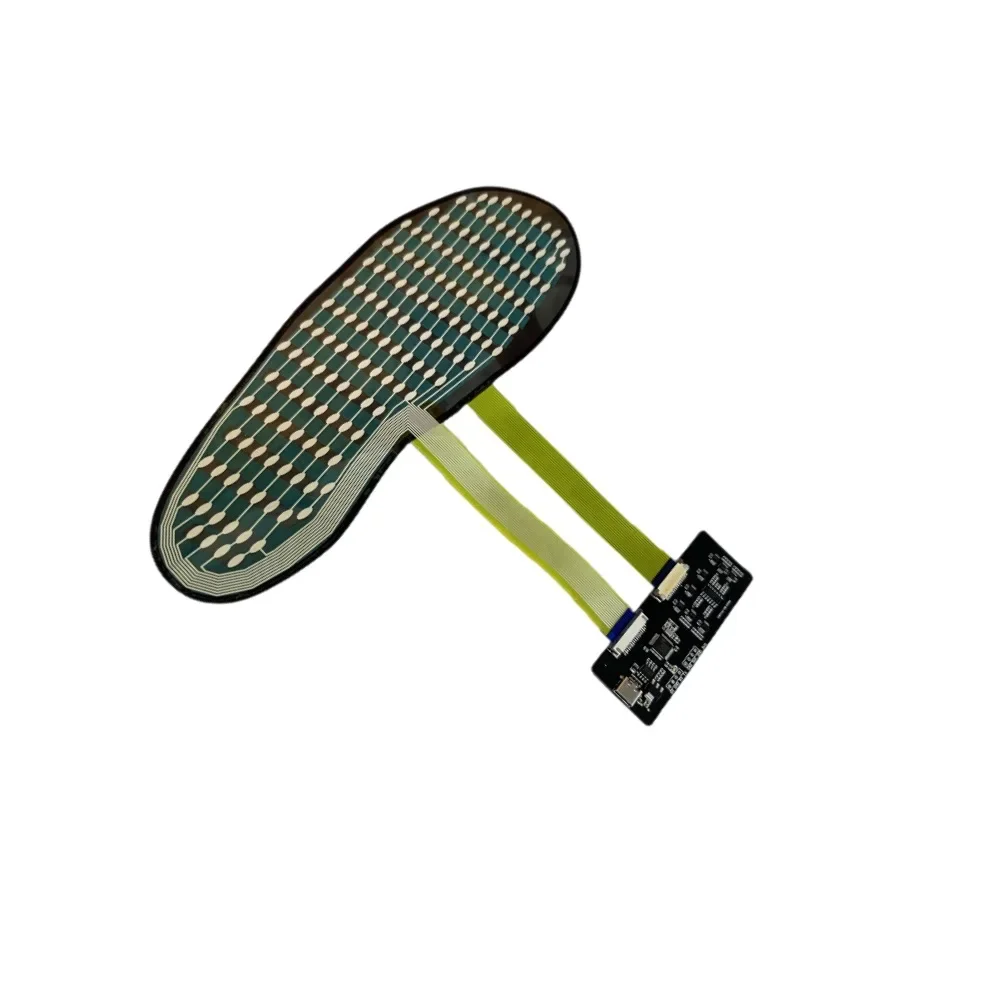 High Quality Multi-Area FSR Ty - Smart Insole Pressure avis et prix