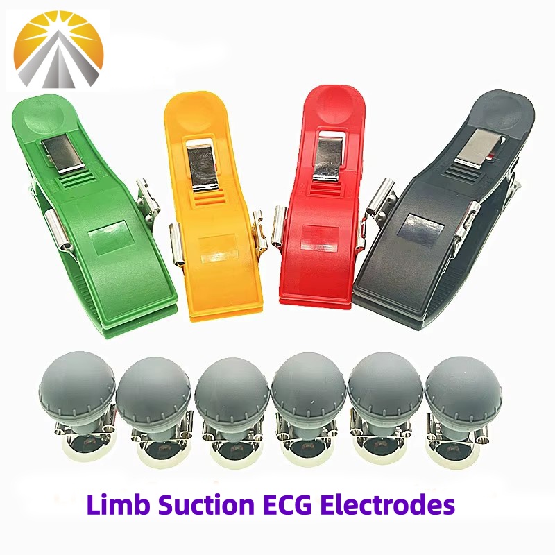 ECG Cable For Nihon Kohden Bio - Ecg Patch Monitor avis et prix