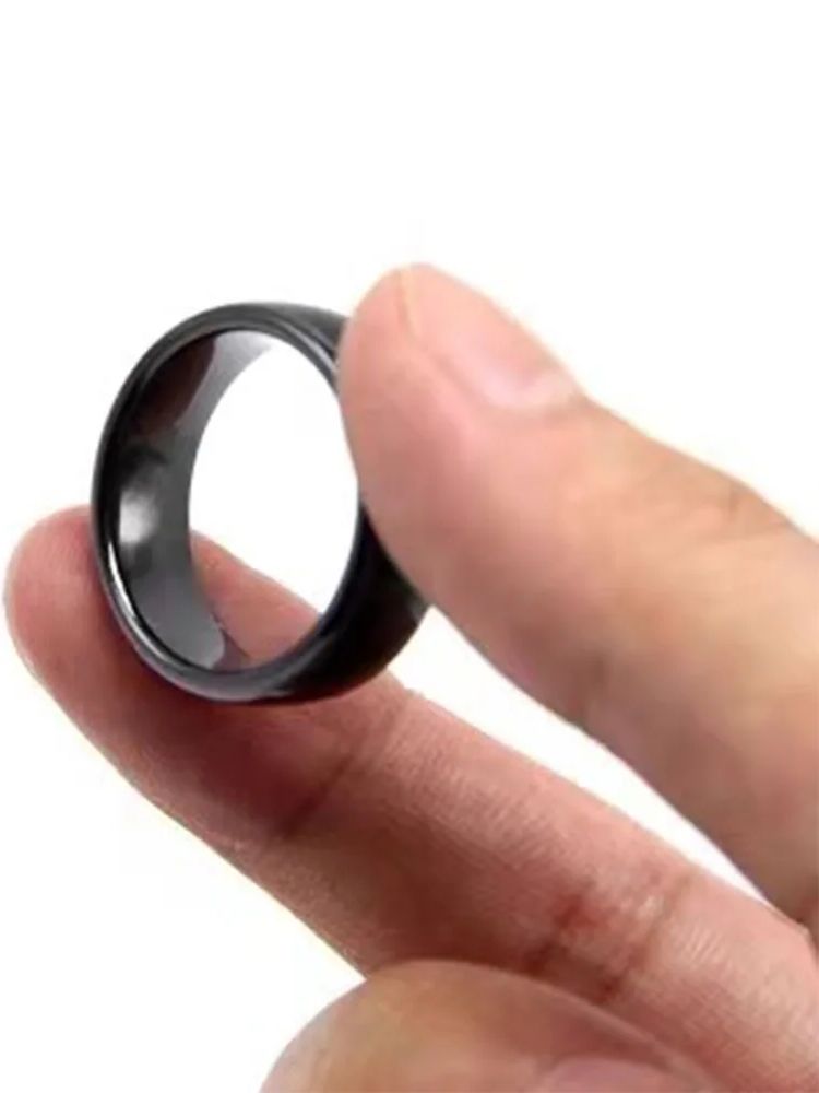 CUID T5577 Dual Chip Clone Rin - Smart Ring Nfc Pay avis et prix