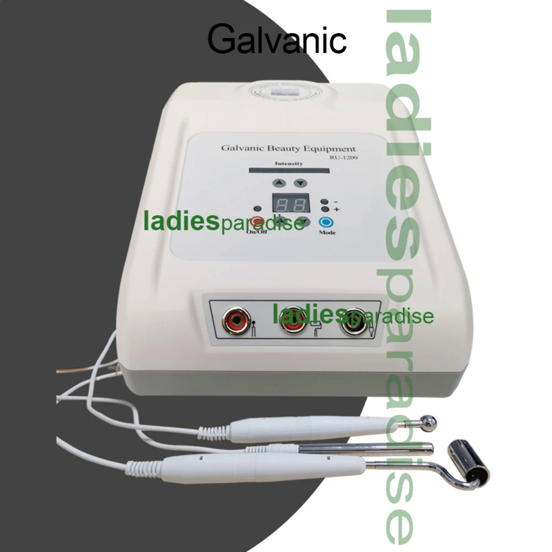 Galvanic Microcurrent Facial F - Galvanic Skin Sensor avis et prix