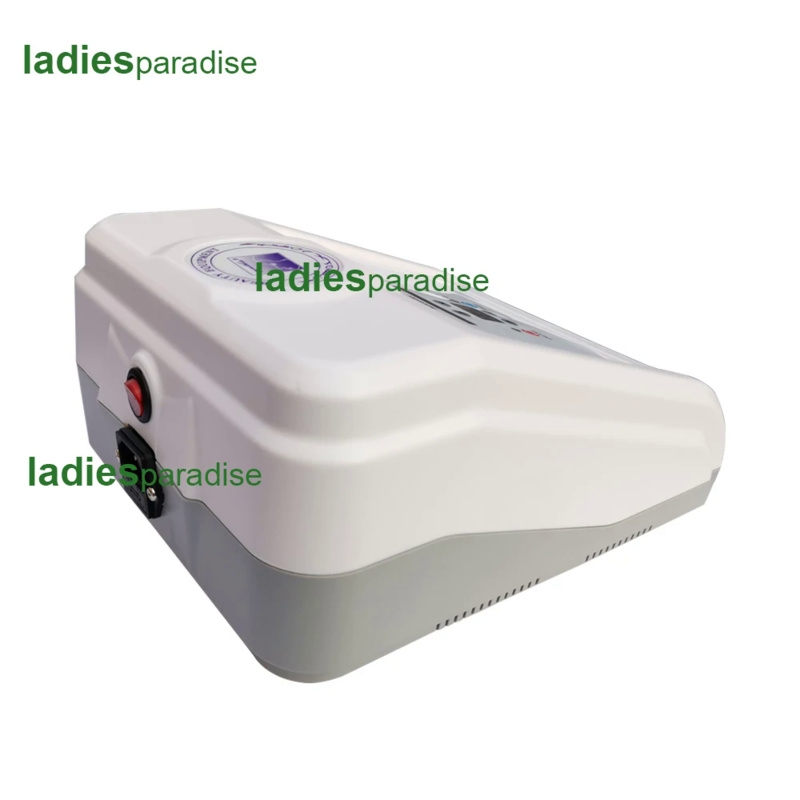 Galvanic Microcurrent Facial F - Galvanic Skin Sensor avis et prix