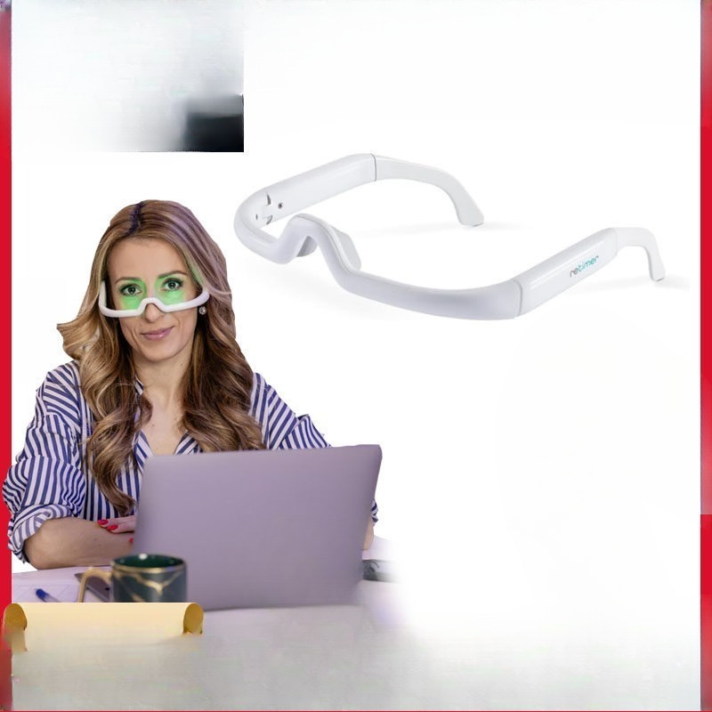 Smart light therapy glasses sl - Light Therapy Glasses avis et prix