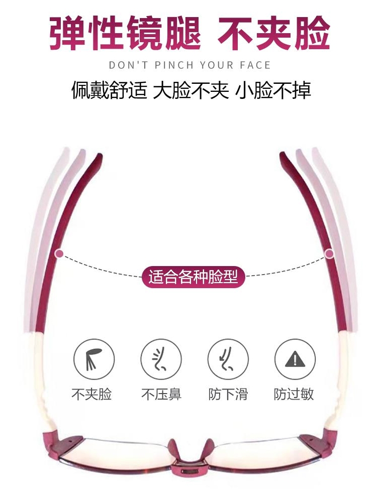Magnetic Therapy Frameless Dua - Light Therapy Glasses avis et prix