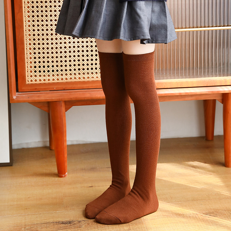 winter autumn girls soft cotto - Baby Sock Oximeter avis et prix