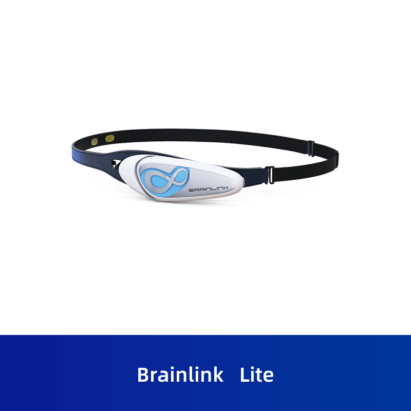 Brainlink Lite Mind Control He - Meditation Headband Eeg avis et prix