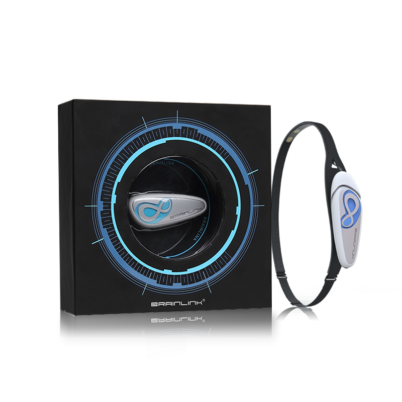 Brainlink Lite Mind Control He - Meditation Headband Eeg avis et prix