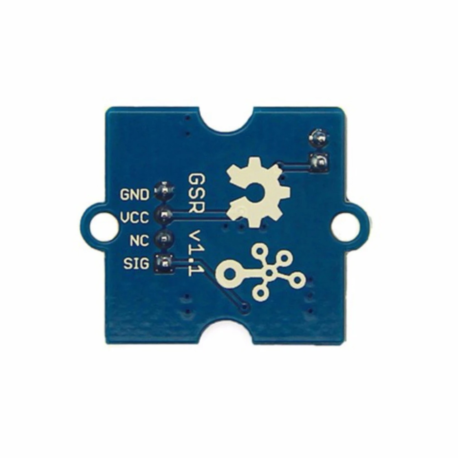 Galvanic Skin Response Skin Cu - Galvanic Skin Sensor avis et prix