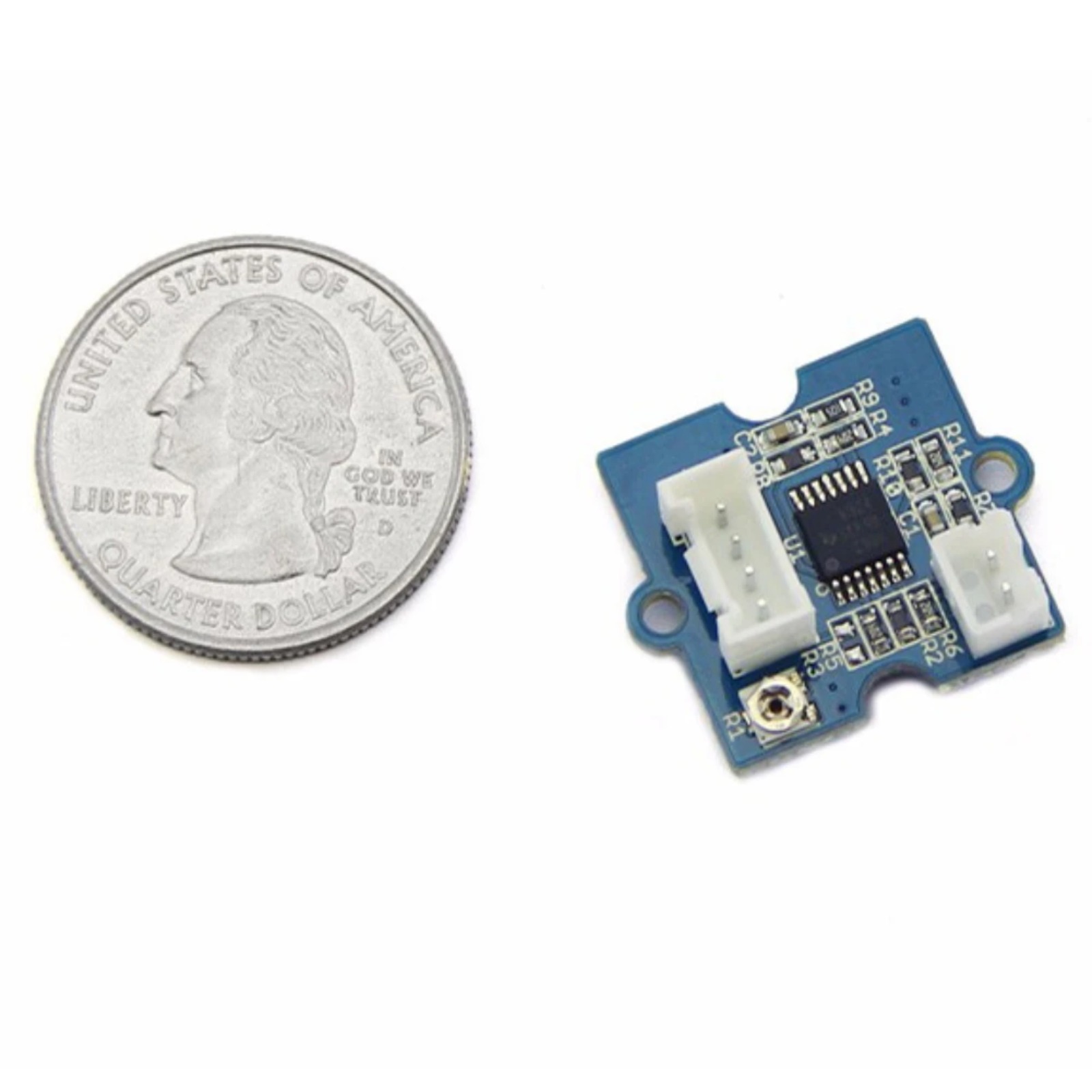 Galvanic Skin Response Skin Cu - Galvanic Skin Sensor avis et prix