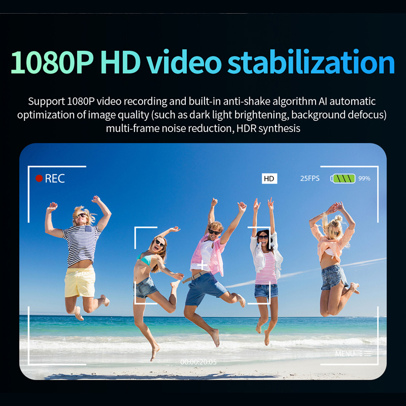AI Smart Glasses 800W HD Camer - Smart Glasses Lens avis et prix