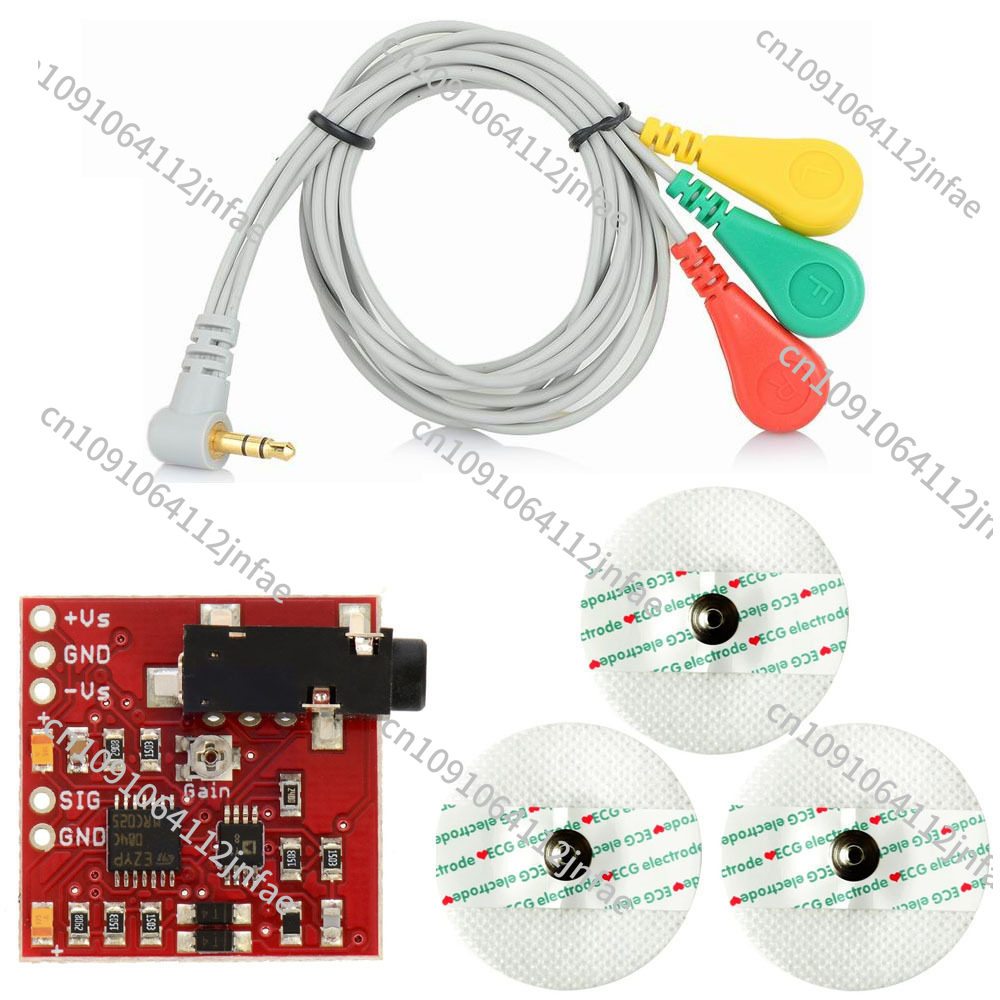 EMG Sensor Muscle Signal Senso - Muscle Sensor Emg avis et prix