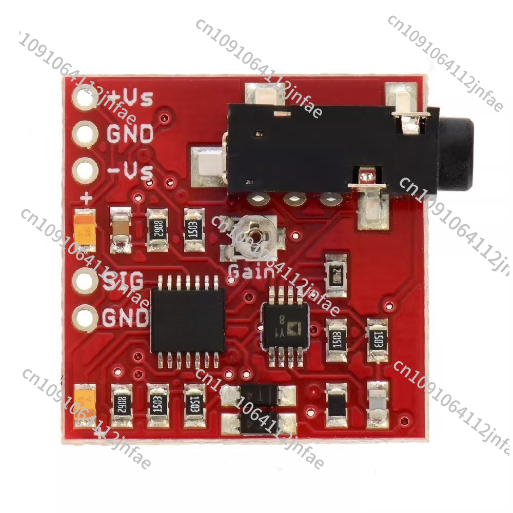 EMG Sensor Muscle Signal Senso - Muscle Sensor Emg avis et prix