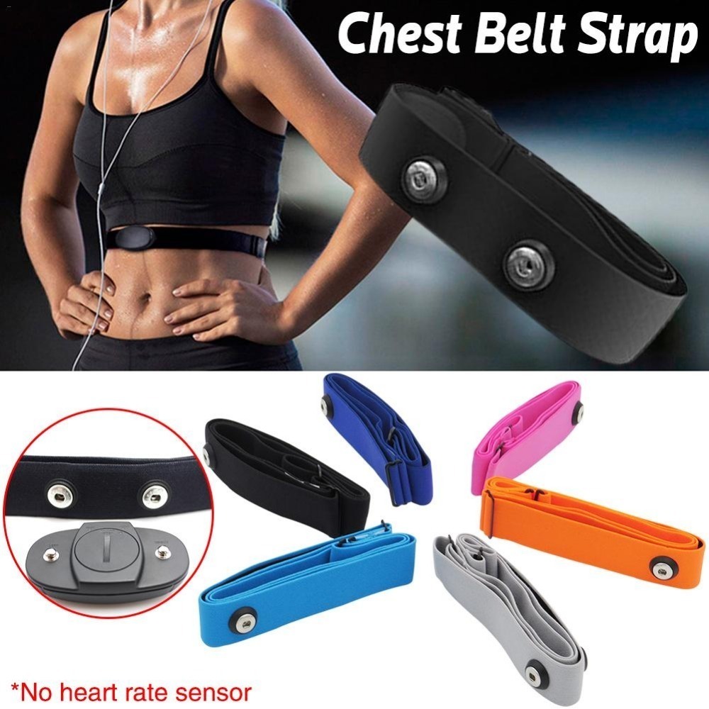 Outdoor Sports Band Strap Wire - Breath Rate Monitor avis et prix