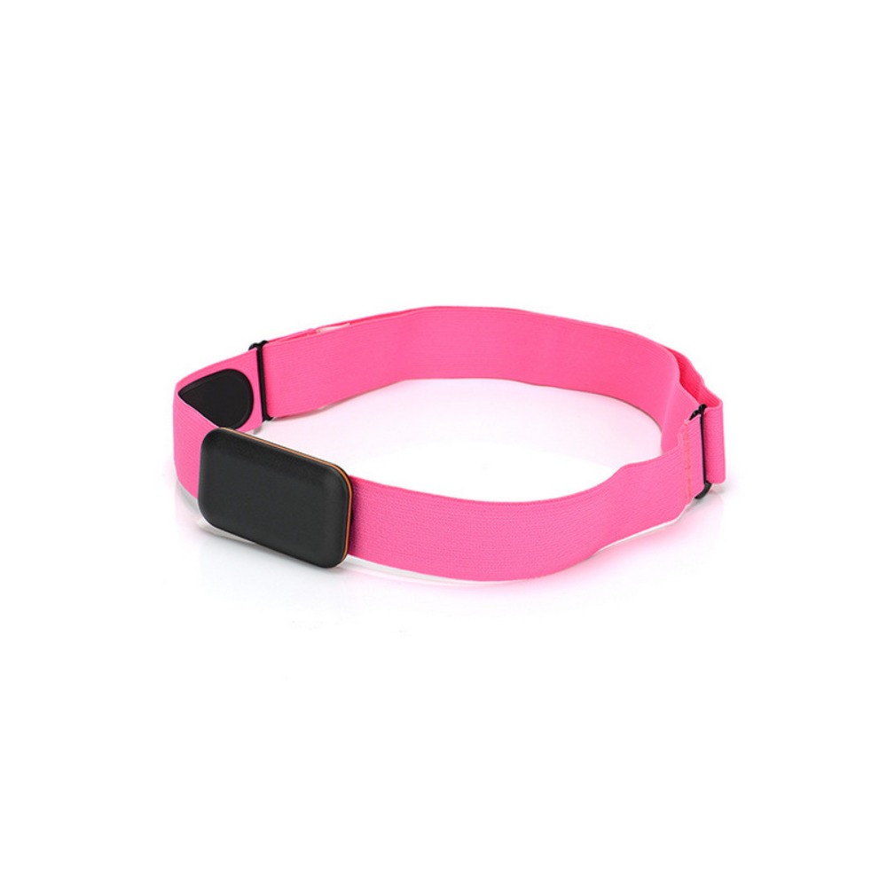 Outdoor Sports Band Strap Wire - Breath Rate Monitor avis et prix