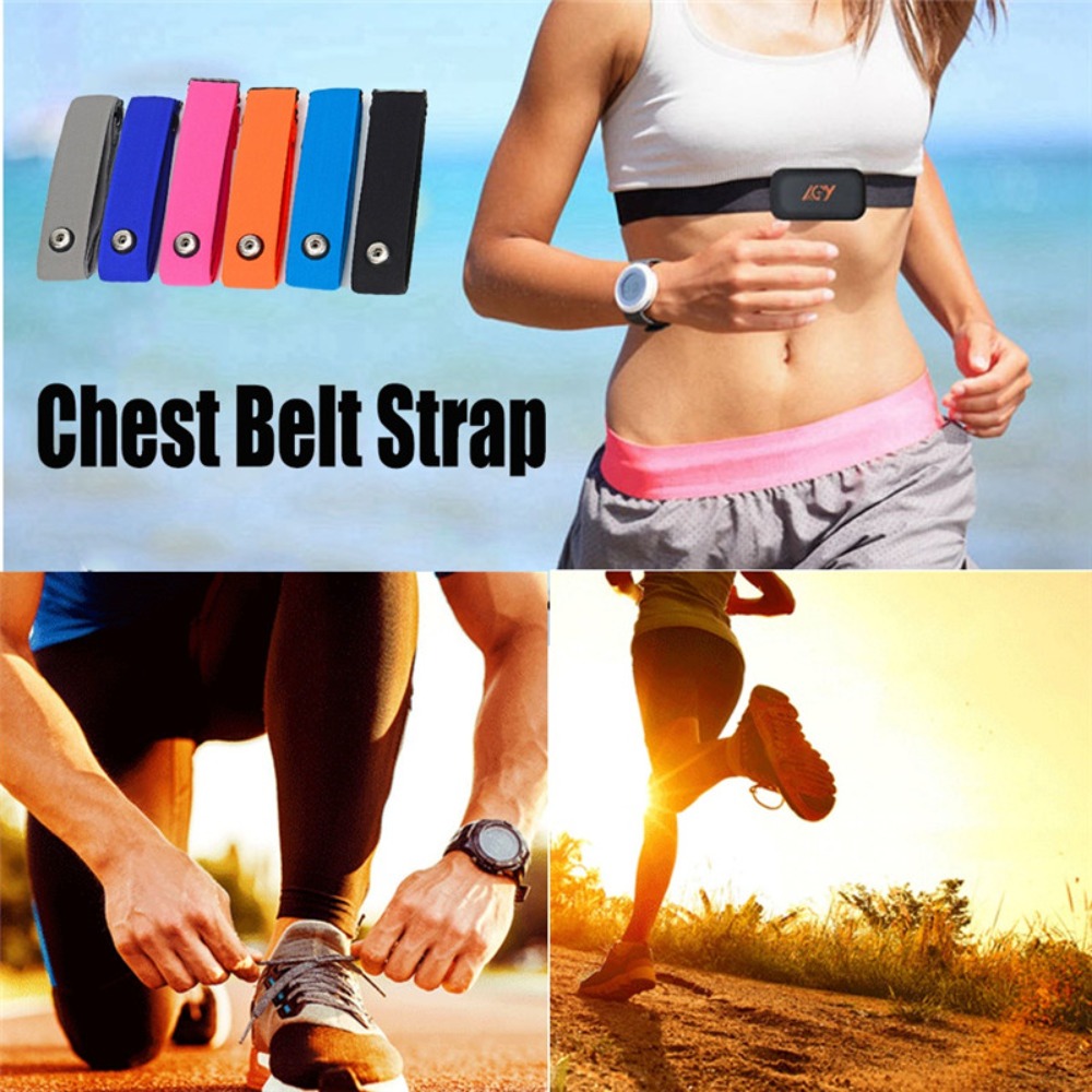 Outdoor Sports Band Strap Wire - Breath Rate Monitor avis et prix