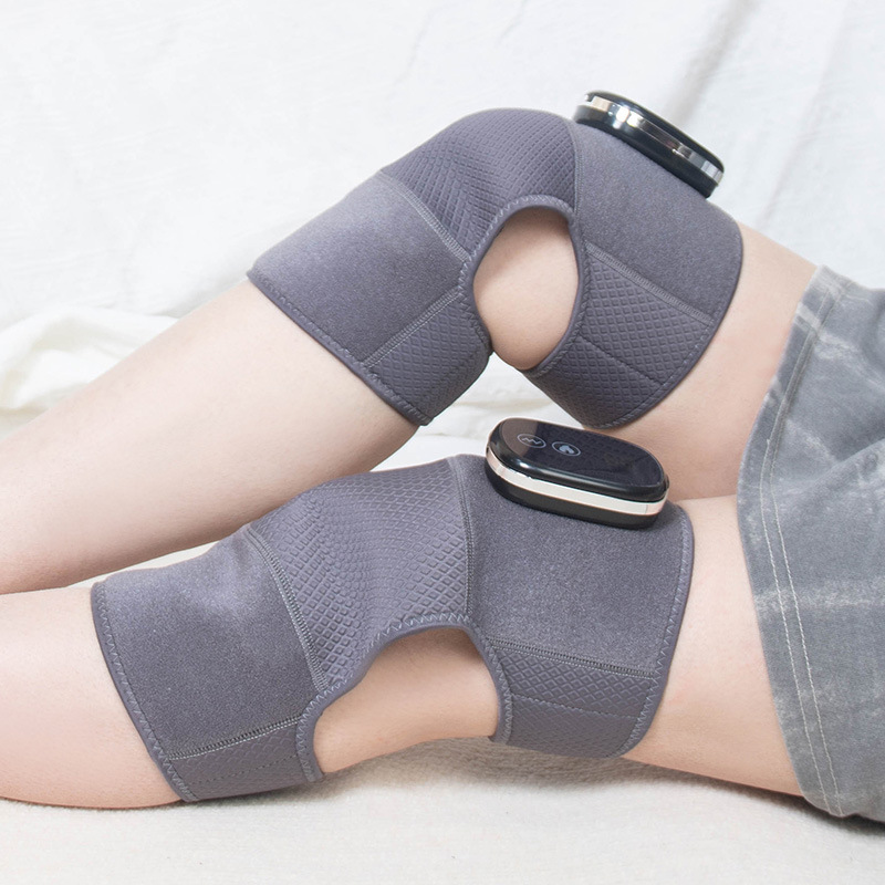 Portable Smart Joints Heated P - Smart Knee Wrap avis et prix
