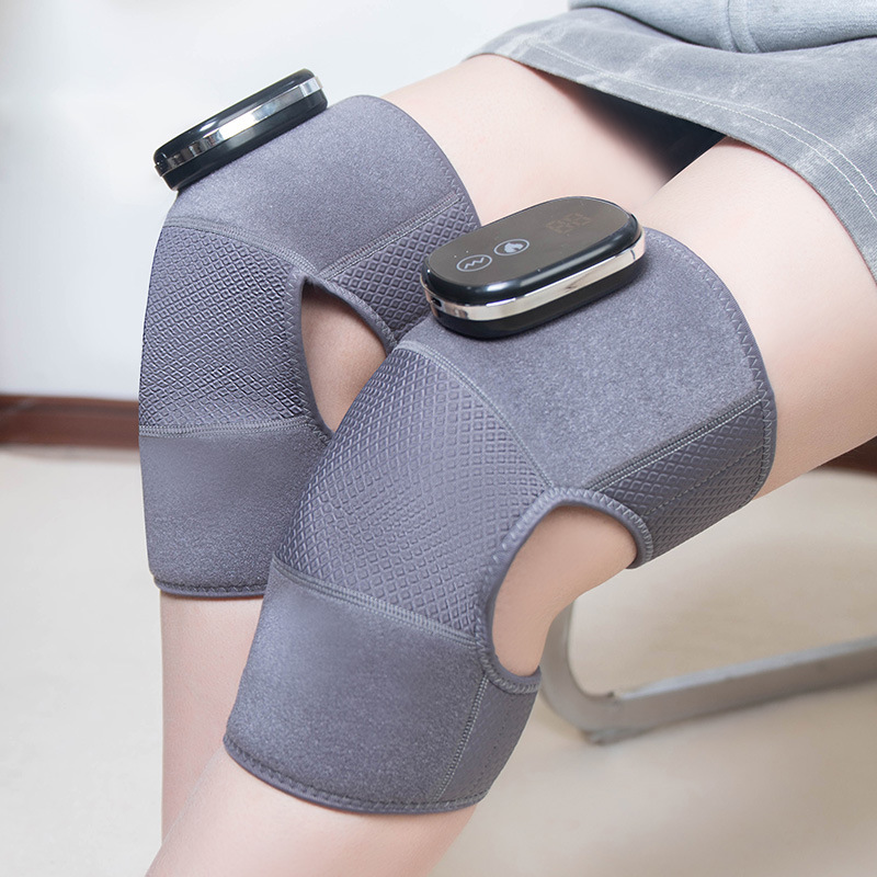 Portable Smart Joints Heated P - Smart Knee Wrap avis et prix