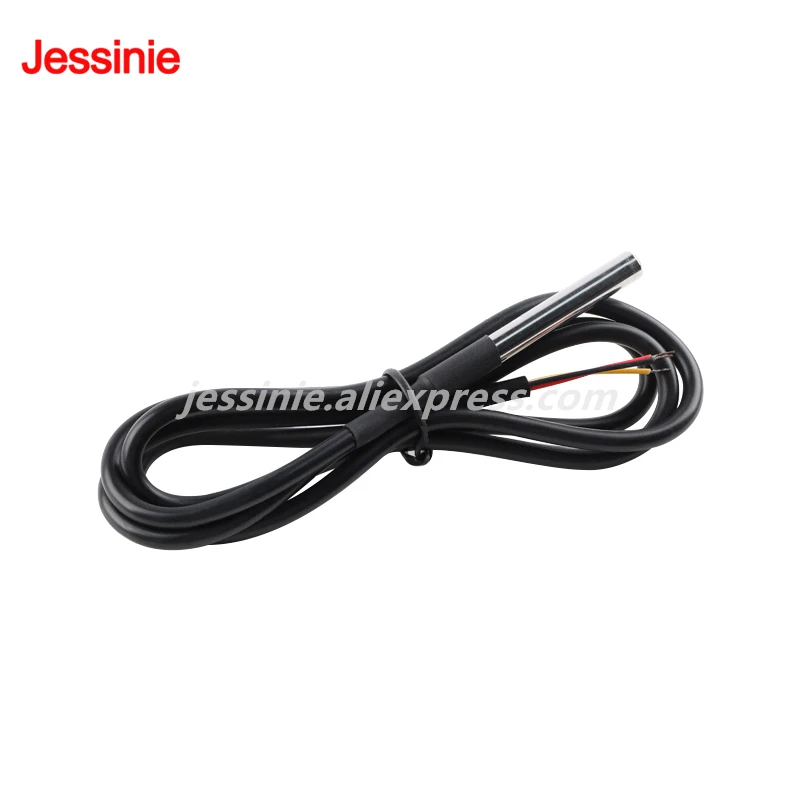 DS18B20 LM35DZ SHT20 SHT30 SHT - Muscle Sensor Emg avis et prix