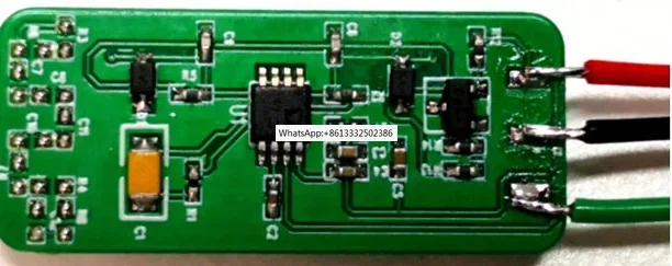 Biosensor EMG Sensor Electrode - Muscle Sensor Emg avis et prix