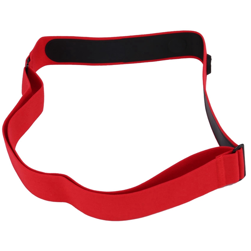 Heart Rate Monitor Chest Strap - Breath Rate Monitor avis et prix