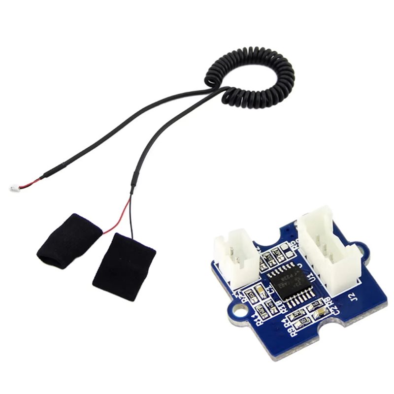 24-Hour Delivery Galvanic Skin - Galvanic Skin Sensor avis et prix
